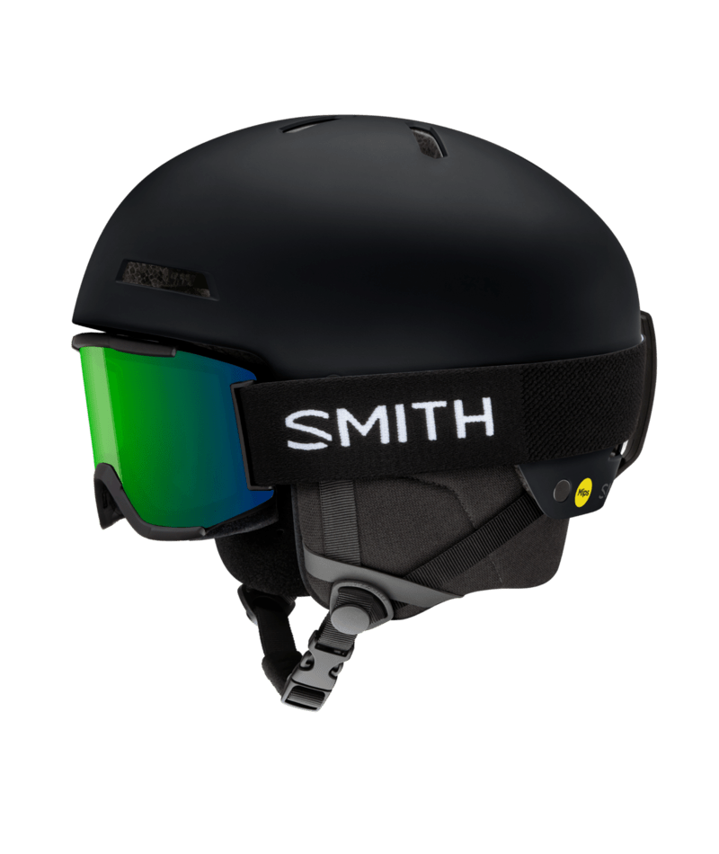 Smith Rodeo MIPS - Matte Black