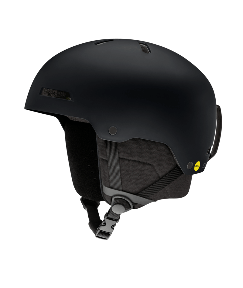 Smith Rodeo MIPS - Matte Black