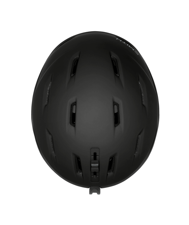 Smith Mission MIPS Mens Helmet - Black