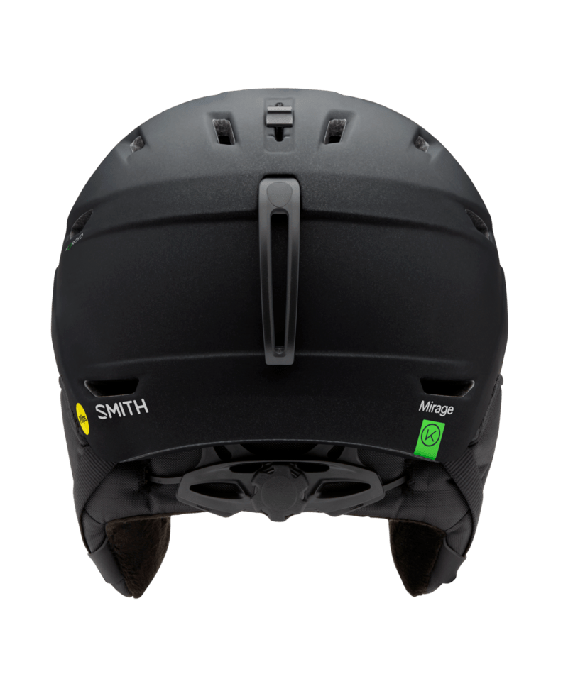 Smith Mirage MIPS Womens Helmet - Black