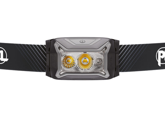 Petzl Actik Core Headlamp