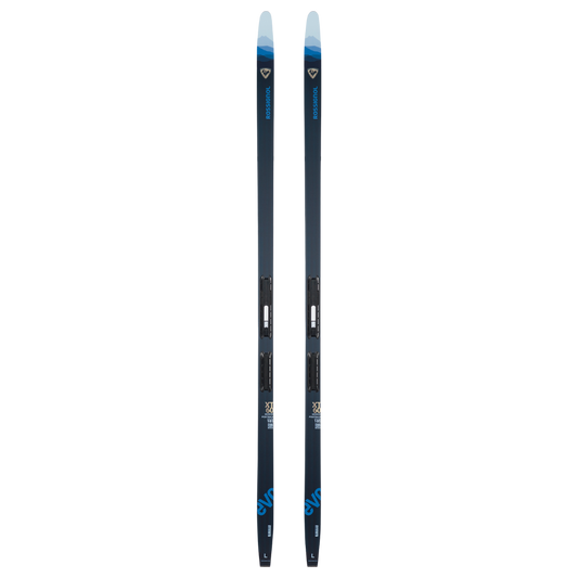 Rossignol EVO XT 60 Positrack Classic Nordic Skis