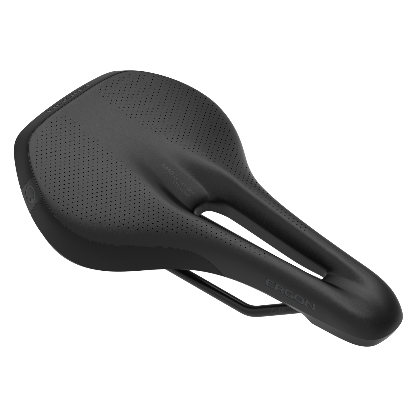 Ergon SMC Sport Gel Womens Saddle