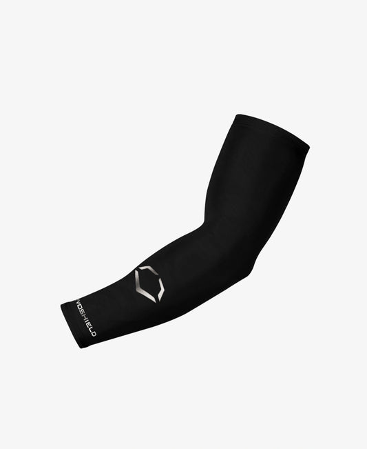 Evo Shield Adult Solid Compression Arm Sleeve