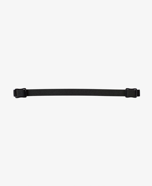 Replacement chin strap for baseball batting helmet