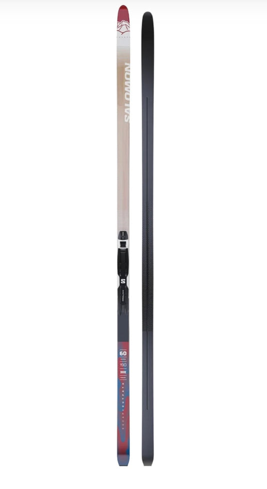 Salomon XC Escape Outpath 60 POSI + Prolink Auto
