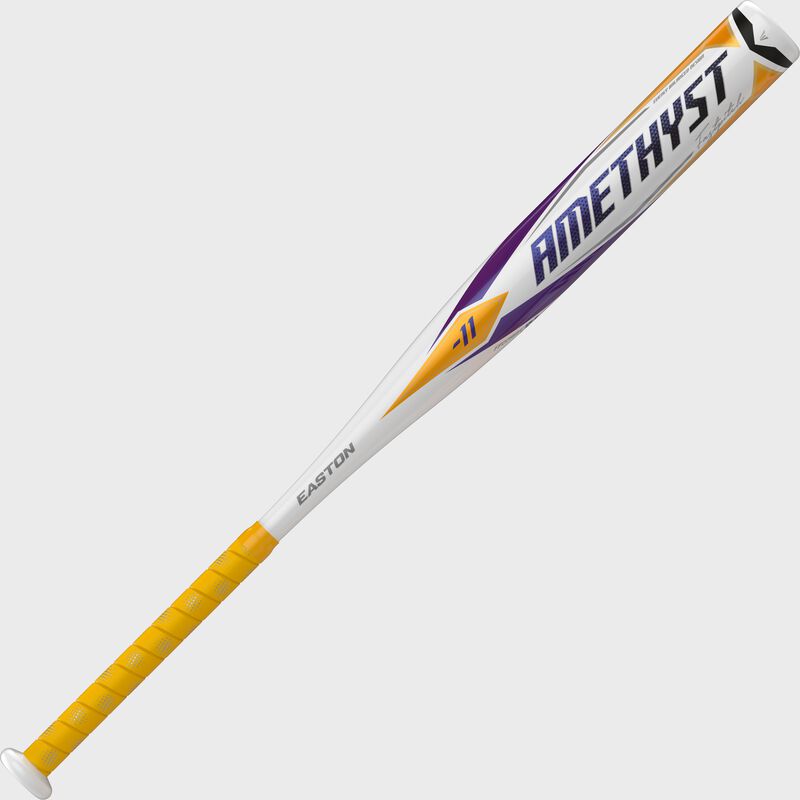 Easton Amethyst -11 Fastpitch Bat