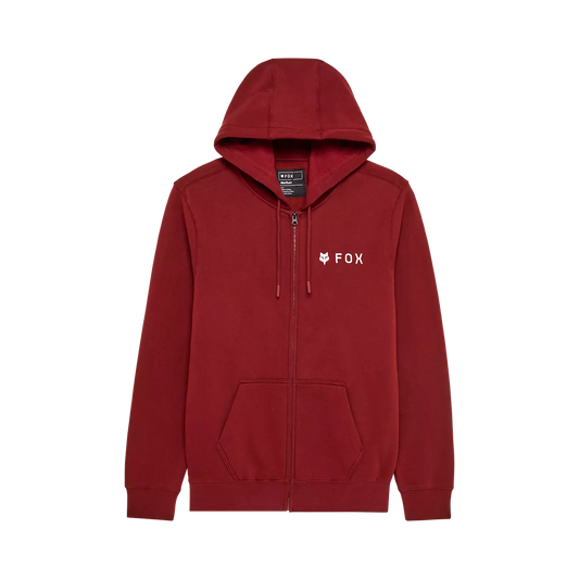 Fox Absolute Zip Mens Hoodie