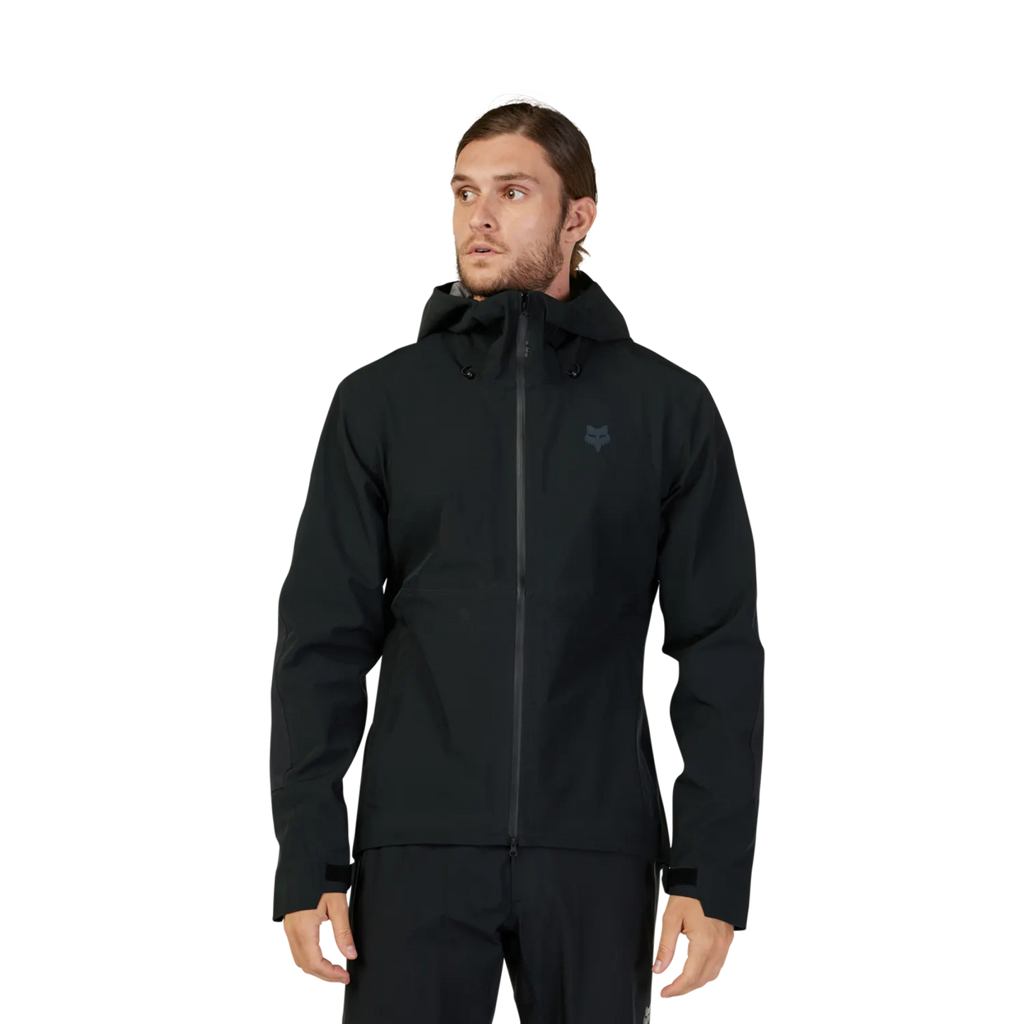 Fox Defend 3-Layer Water Jacket