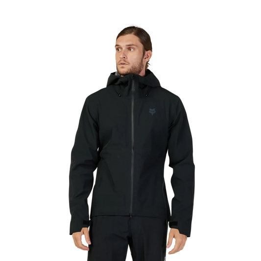 Fox Defend 3-Layer Water Jacket