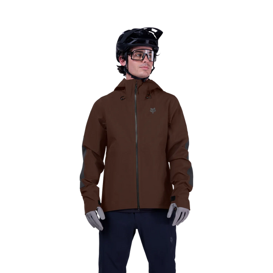 Fox Defend 3-Layer Water Jacket