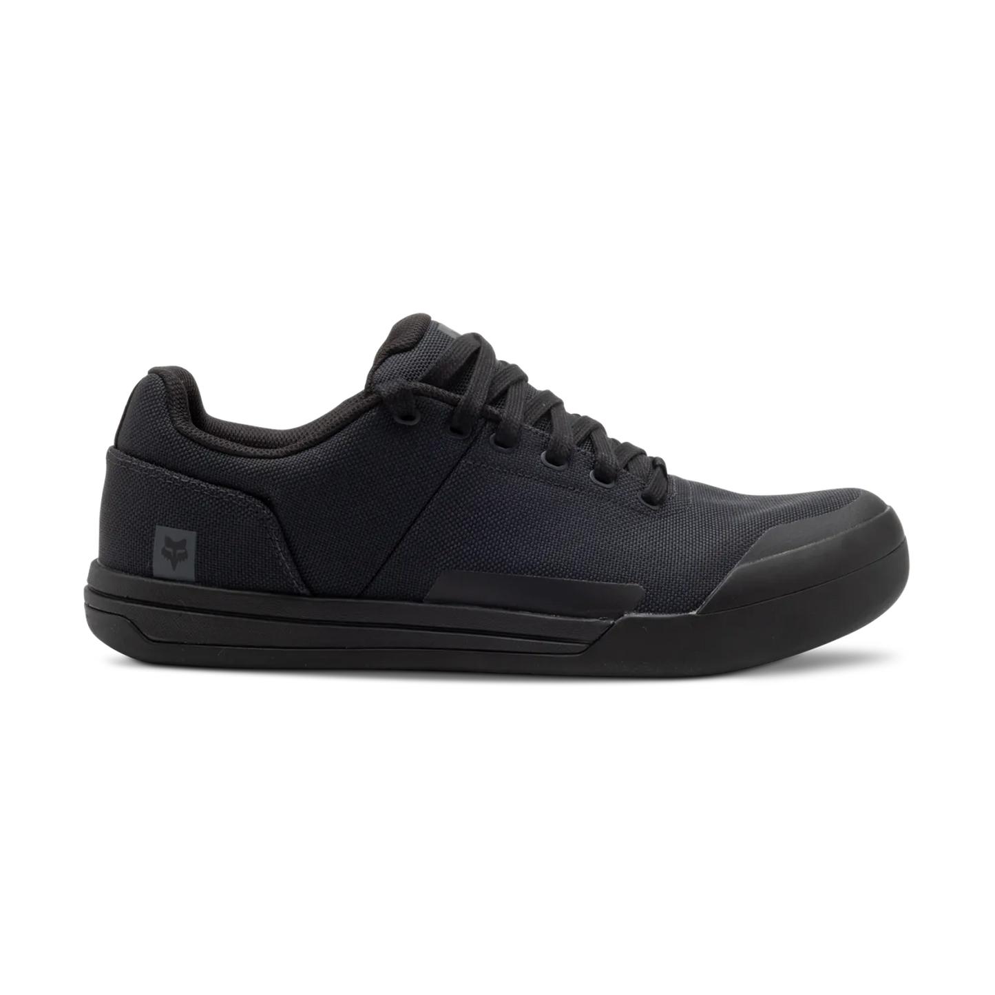 Fox Union Canvas Shoes