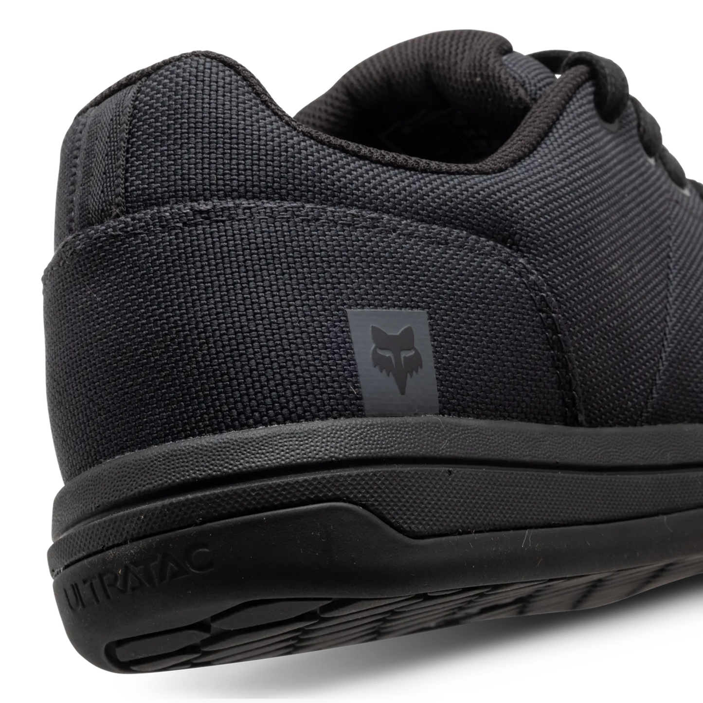 Fox Union Canvas Shoes