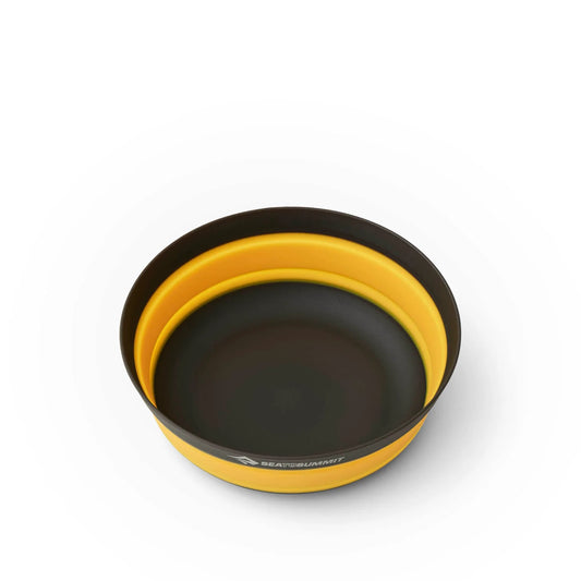 Sea To Summit Frontier Ultralight Collapsible Bowl - Medium