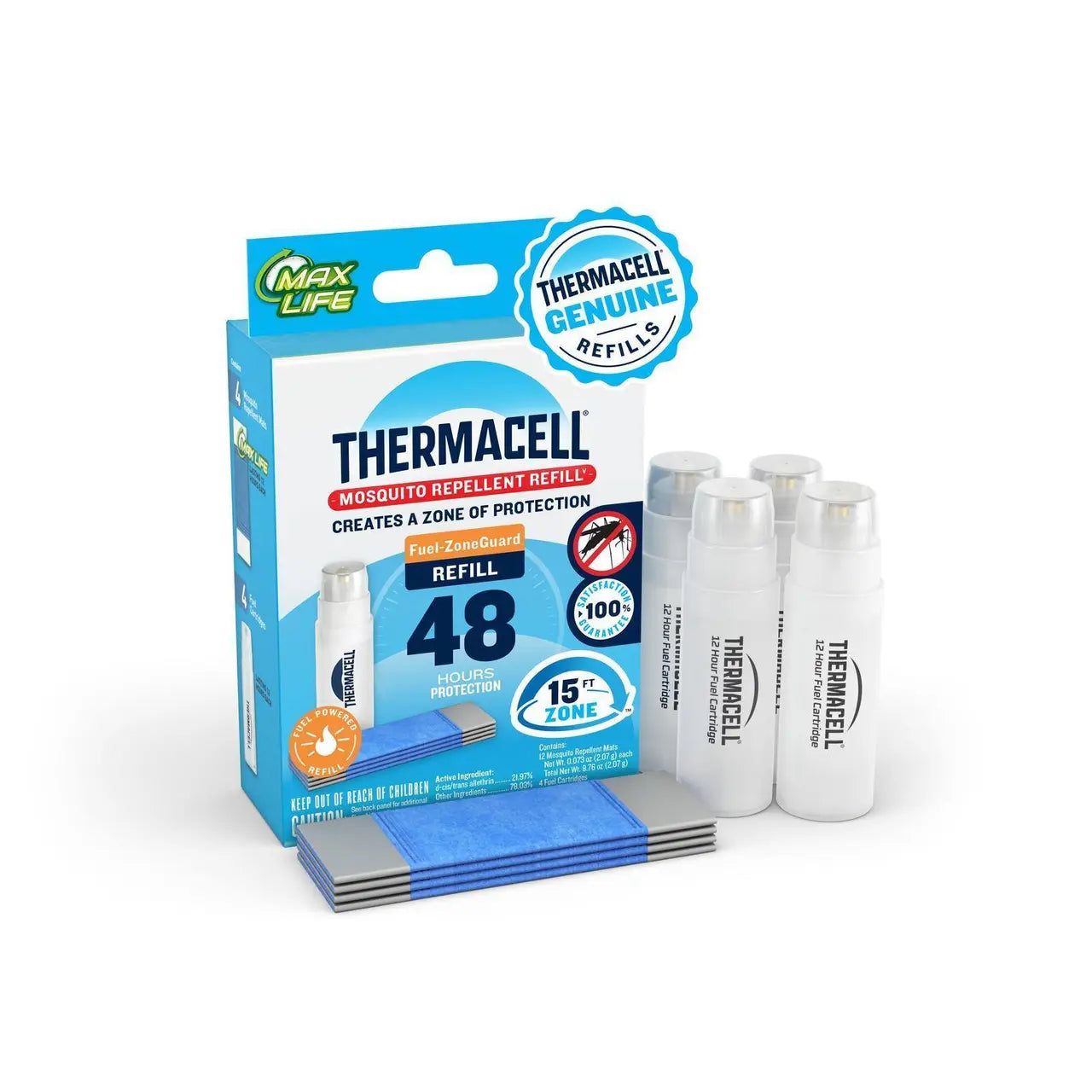 Thermacell THR4 48h Refill Pack
