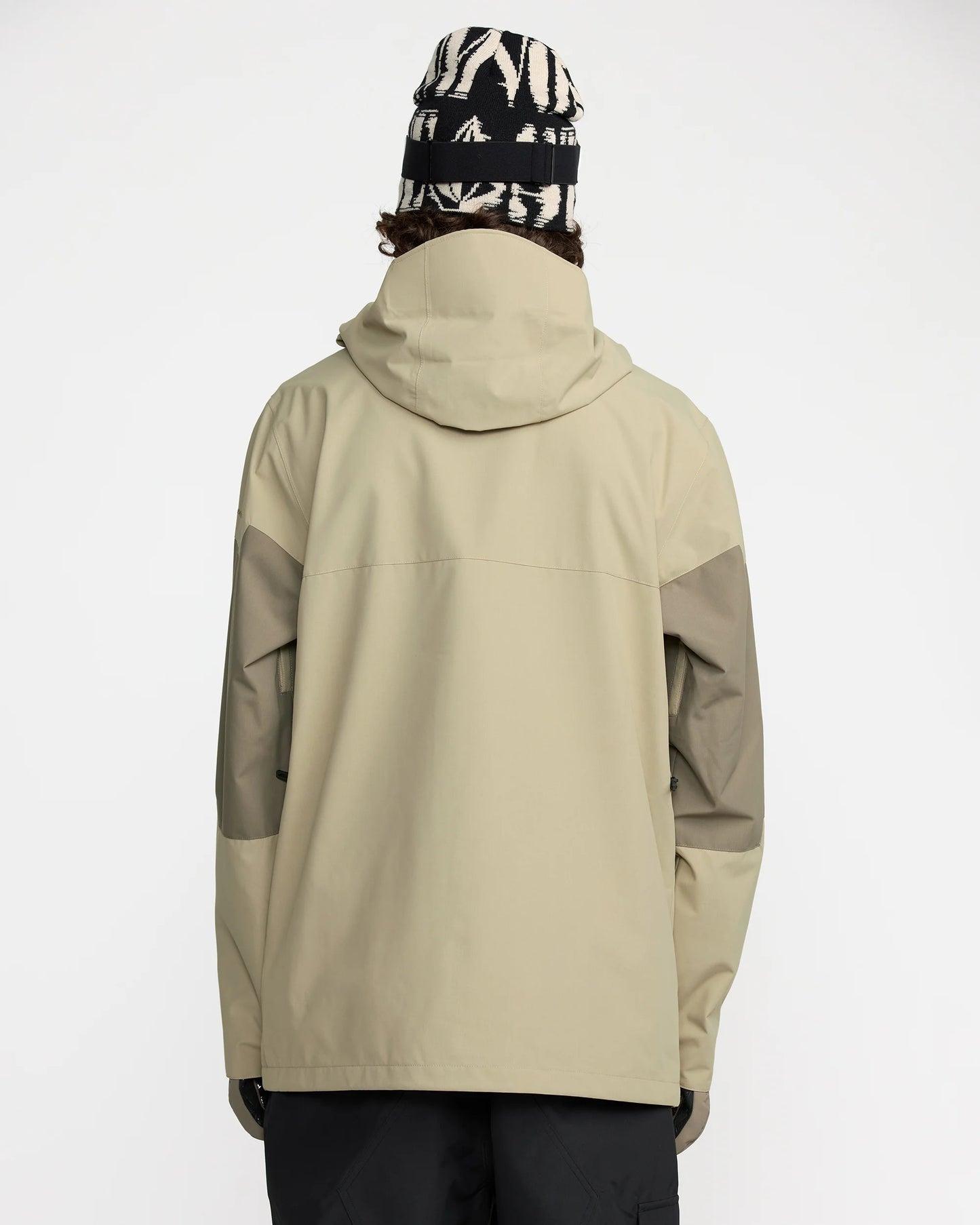 Volcom Primry Mens Jacket