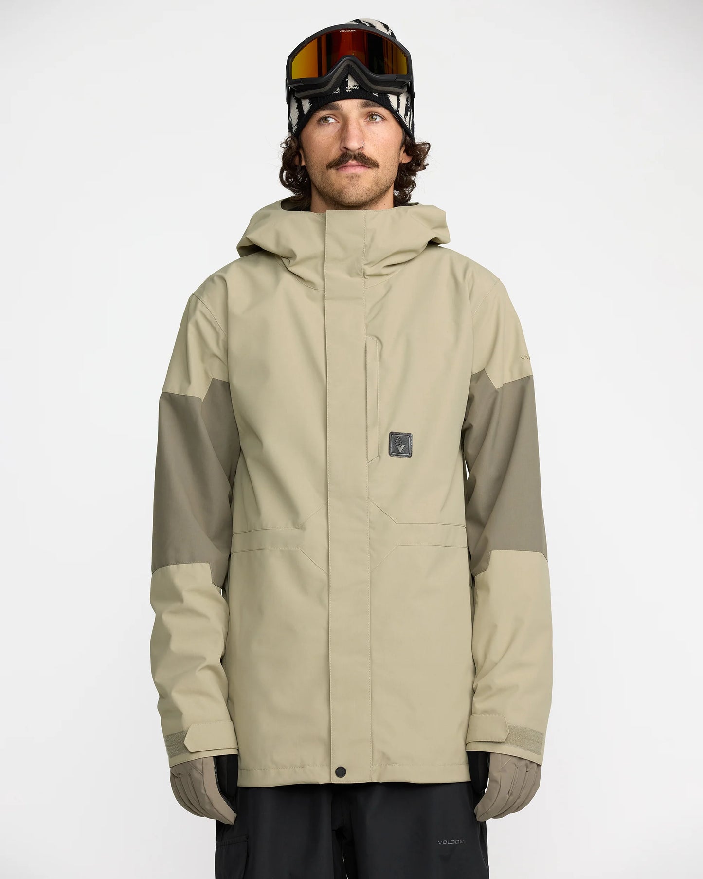 Volcom Primry Mens Jacket