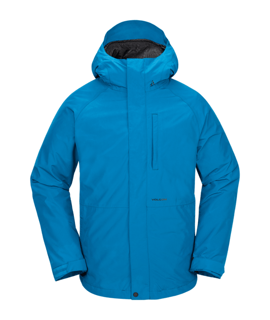 Volcom Dua Gore-Tex Jacket - Light Blue