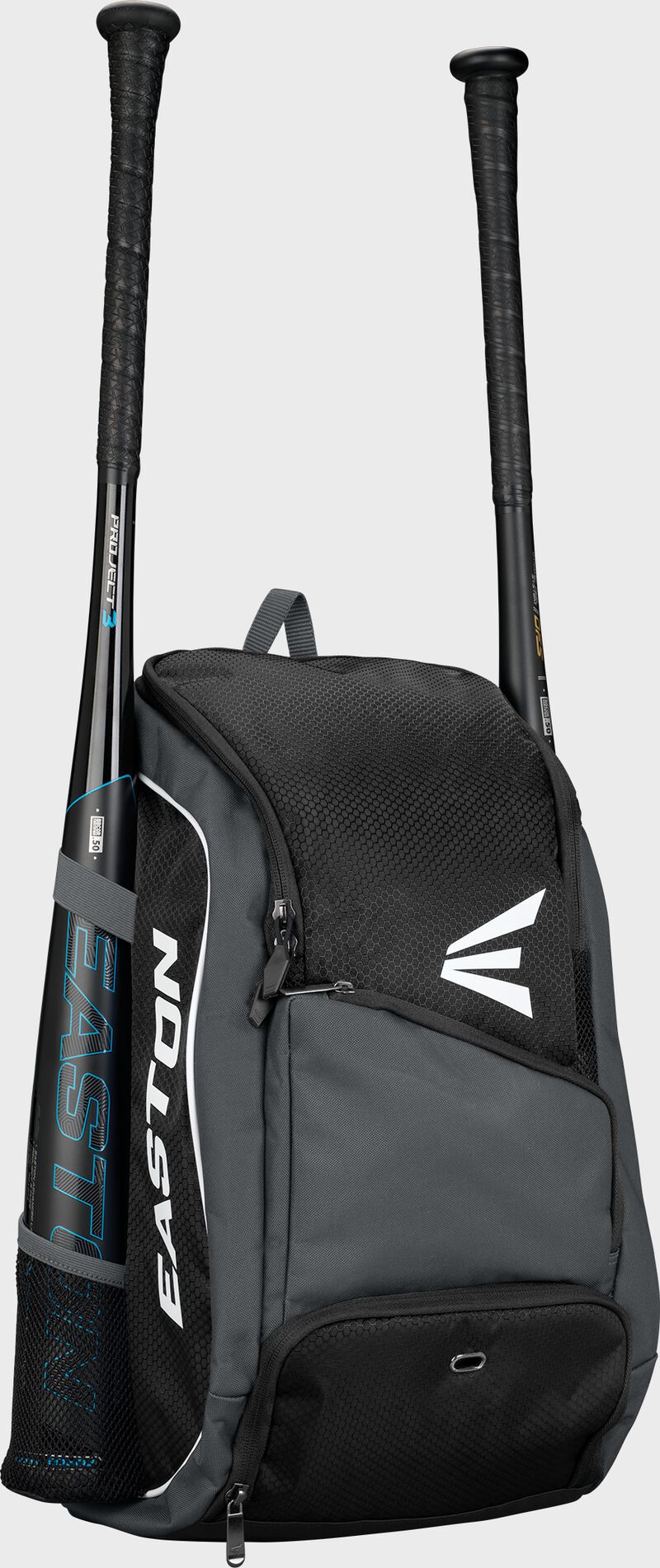 Easton Game Ready Backpack - Black