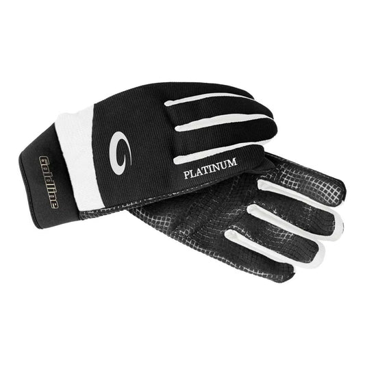 Goldline Platinum Unisex Curling Gloves