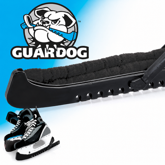 GuarDog Centipede Hockey Skate Guards