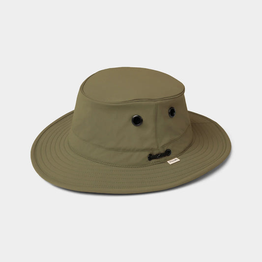 Tilley Ultralight T5 Classic Hat - Olive