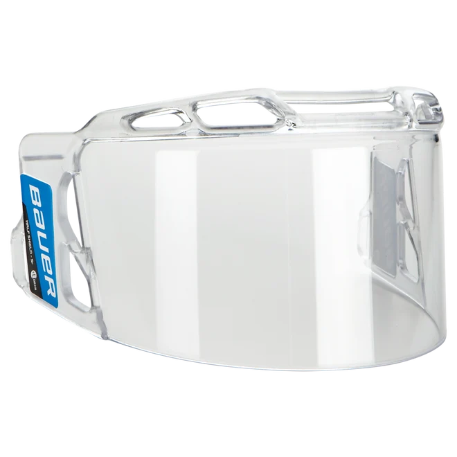 Bauer Half Shield