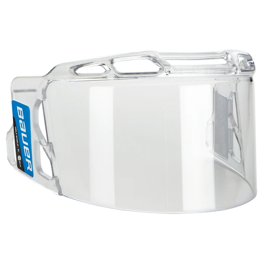 Bauer Half Shield