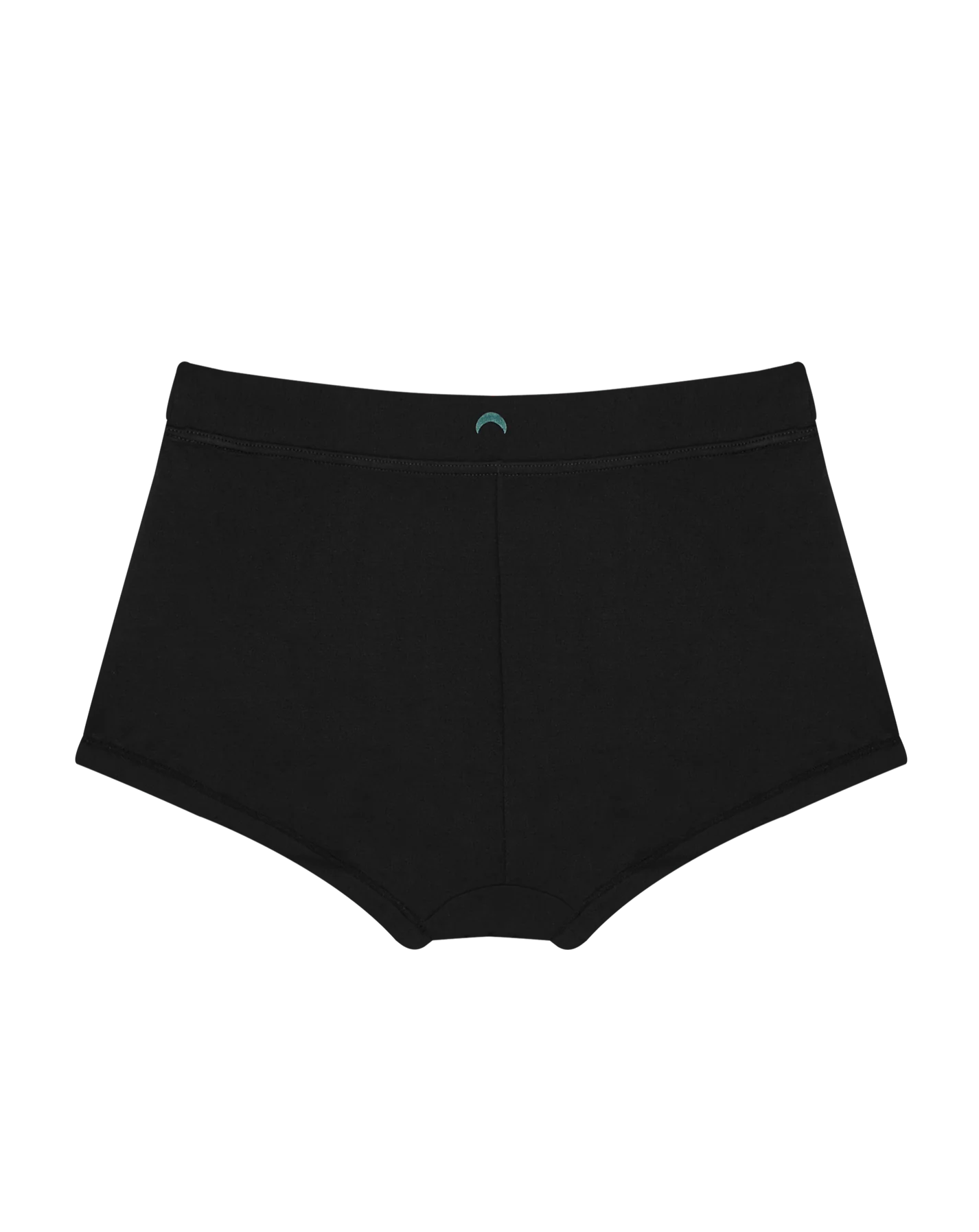 Huha Womens Mineral Briefs - Black