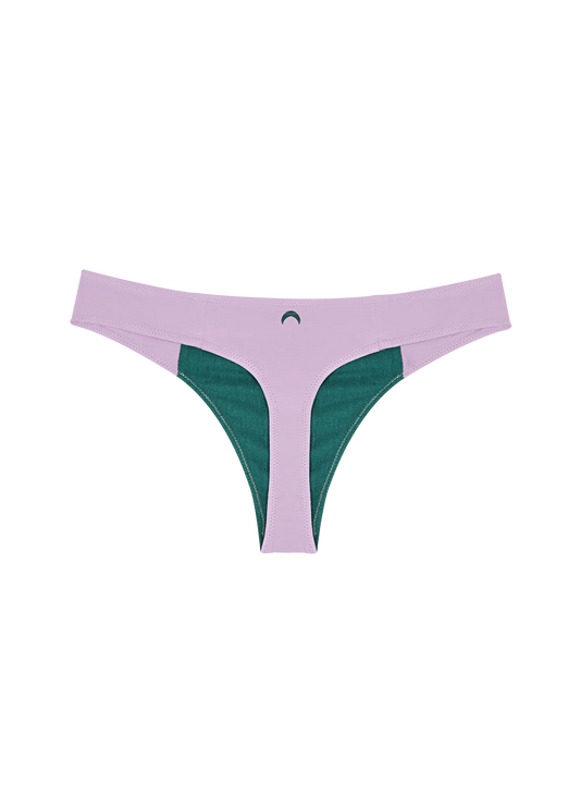 Huha Low Profile Thong