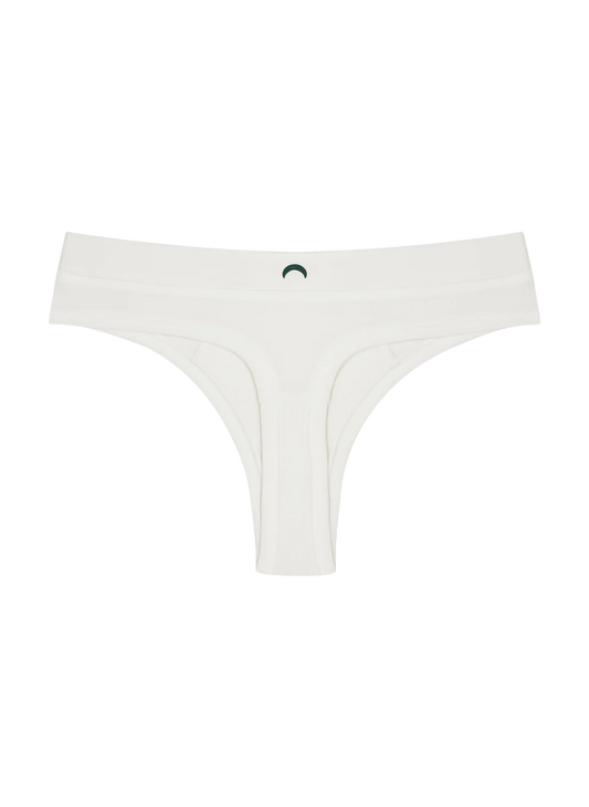 Huha Undyed Thong