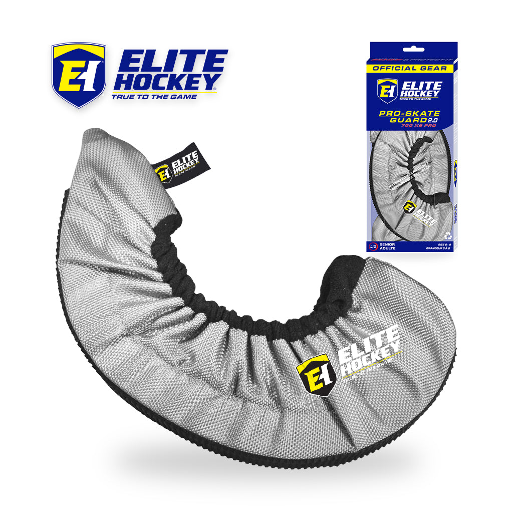 Elite Hockey Pro-Skate Guard V2.0