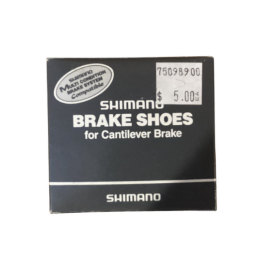Shimano Cantilever Brake Shoes