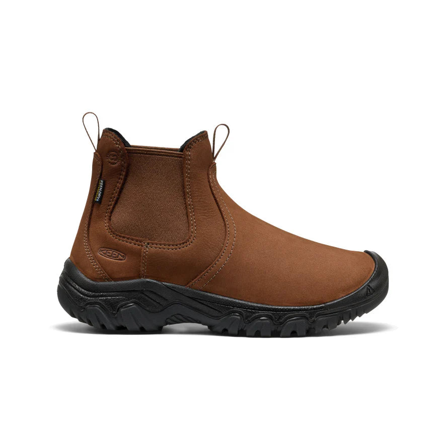 Keen Women's Chelsea Greta II Waterproof