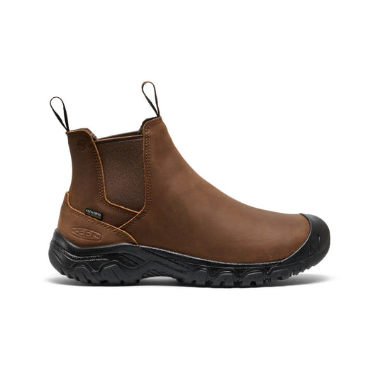Keen Men’s Anchorage Boot IV Waterproof