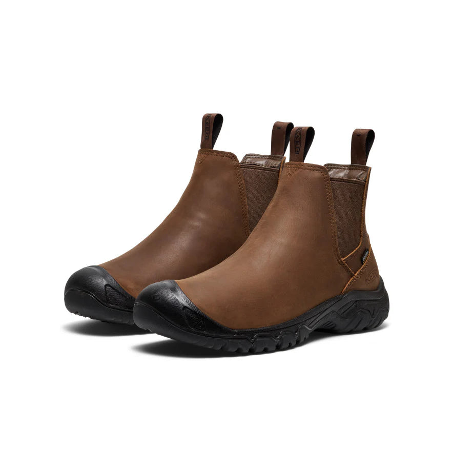 Keen Men’s Anchorage Boot IV Waterproof