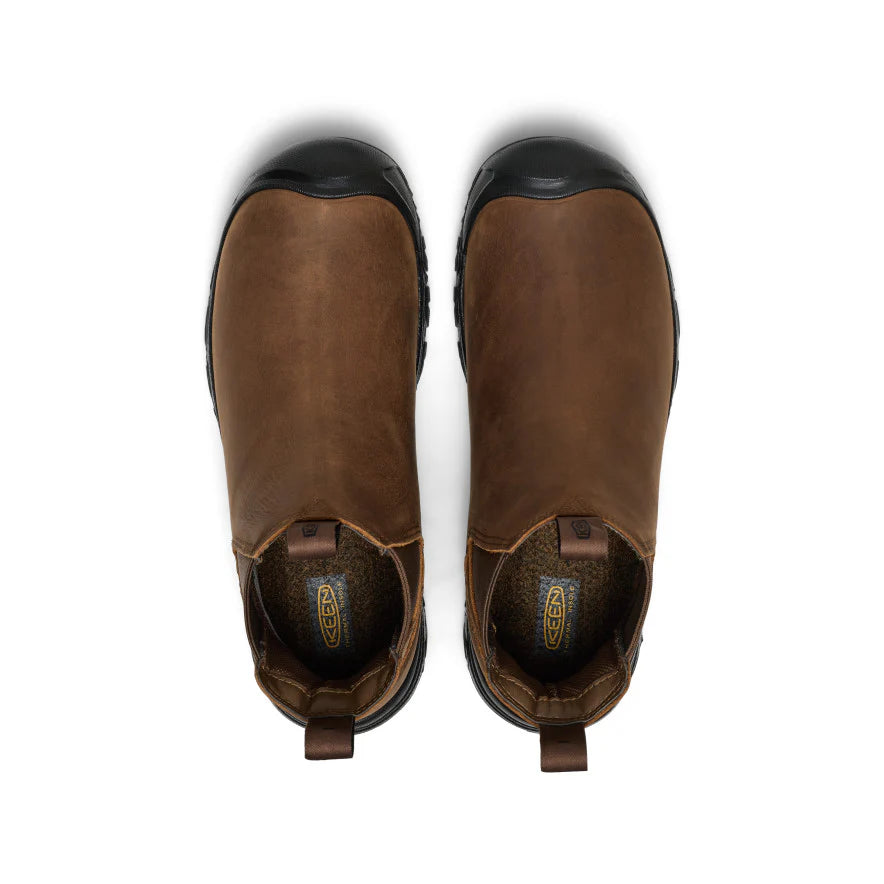 Keen Men’s Anchorage Boot IV Waterproof