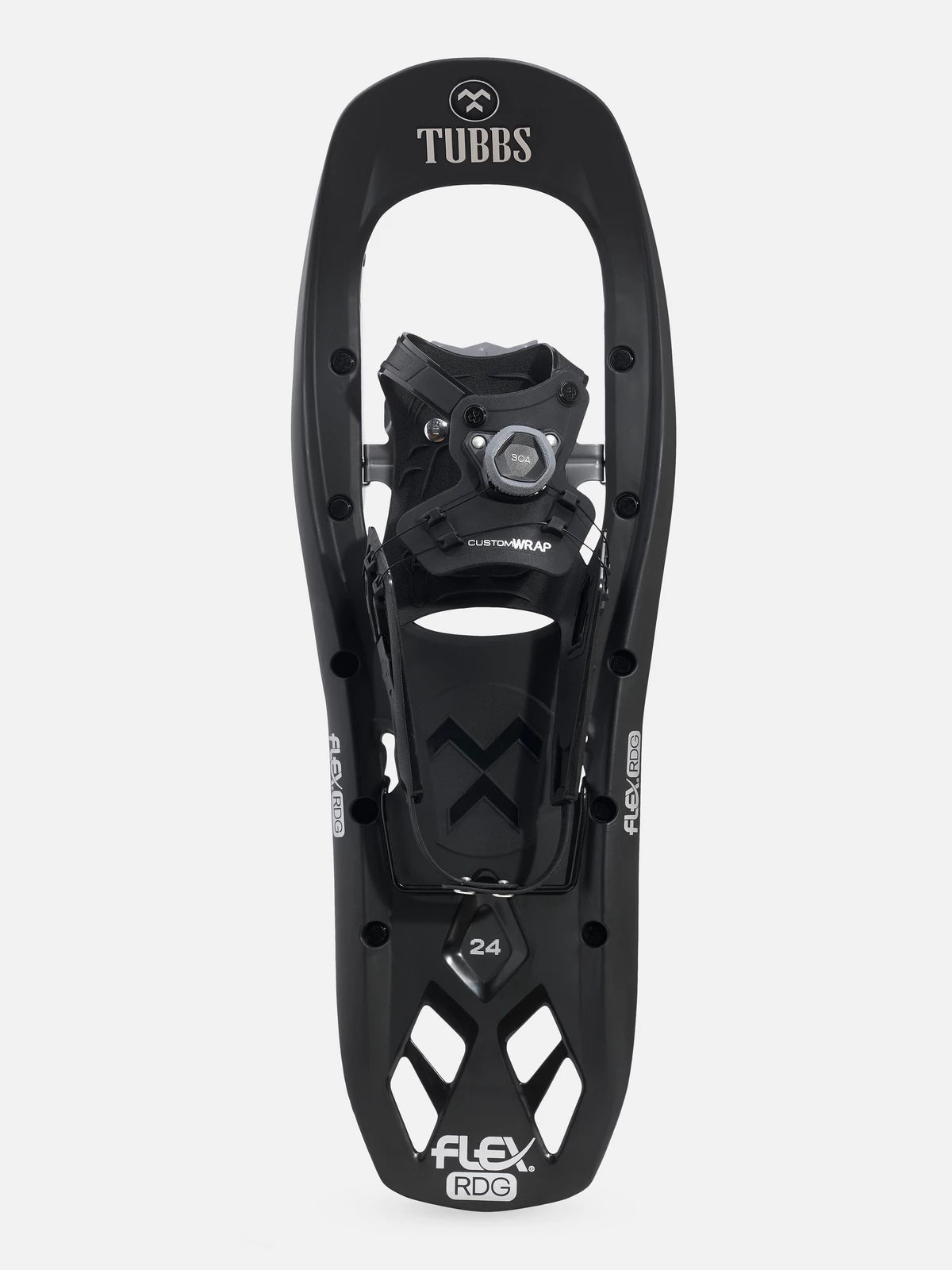 Tubbs Flex RDG 24" Unisex Snowshoes