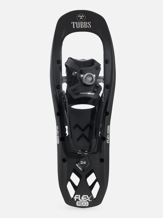 Tubbs Flex RDG 24" Unisex Snowshoes