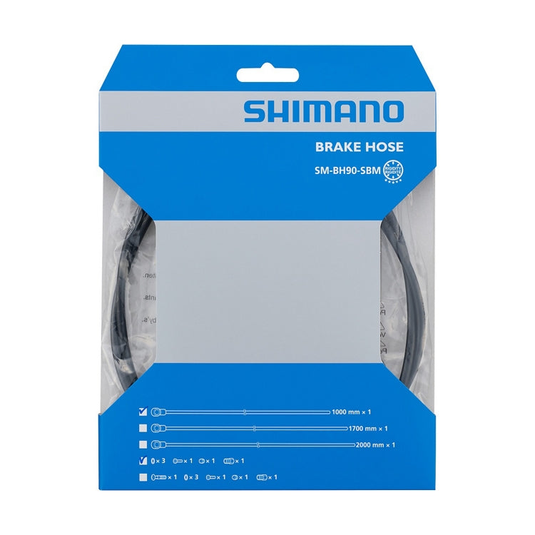 Shimano XTR Hydraulic Disc Brake Hose