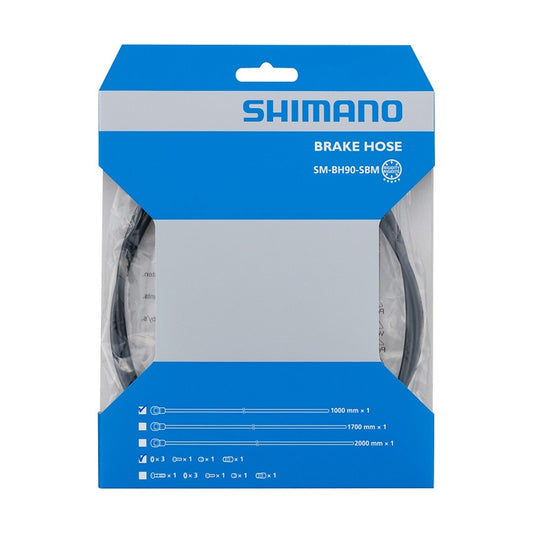 Shimano XTR Hydraulic Disc Brake Hose