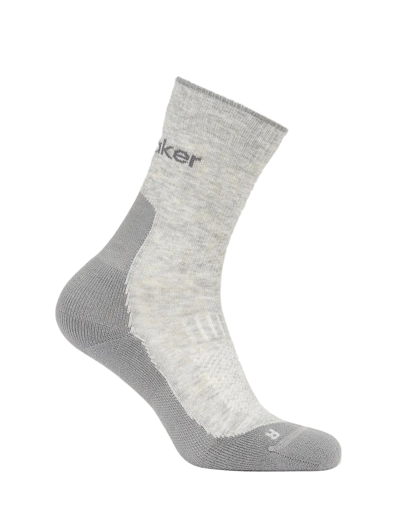 Icebreaker Hike Light Mens Crew Socks