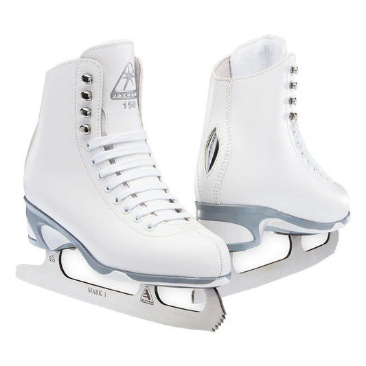 Jackson Finesse 150 Girls Figure Skates