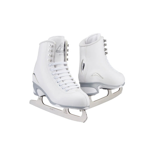 Jackson Finesse 450 Girls Figure Skates