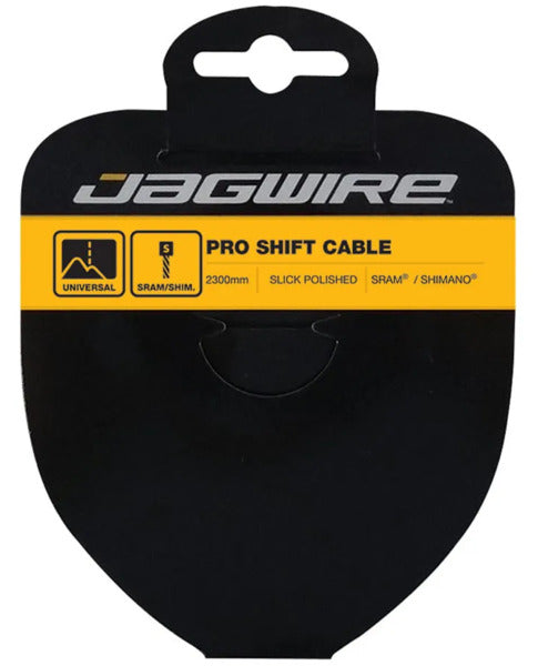 Jagwire Pro Slick Shift Cable