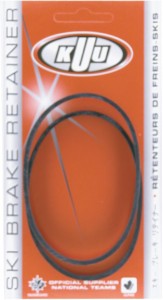 Kuu Ski Tuning Brake Retainers - Pair