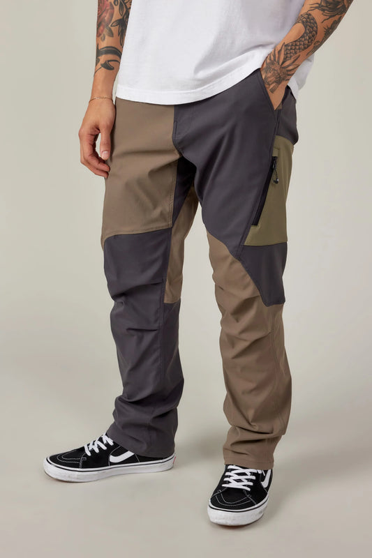 686 Mens Anything Cargo Pants - Relaxed Fit