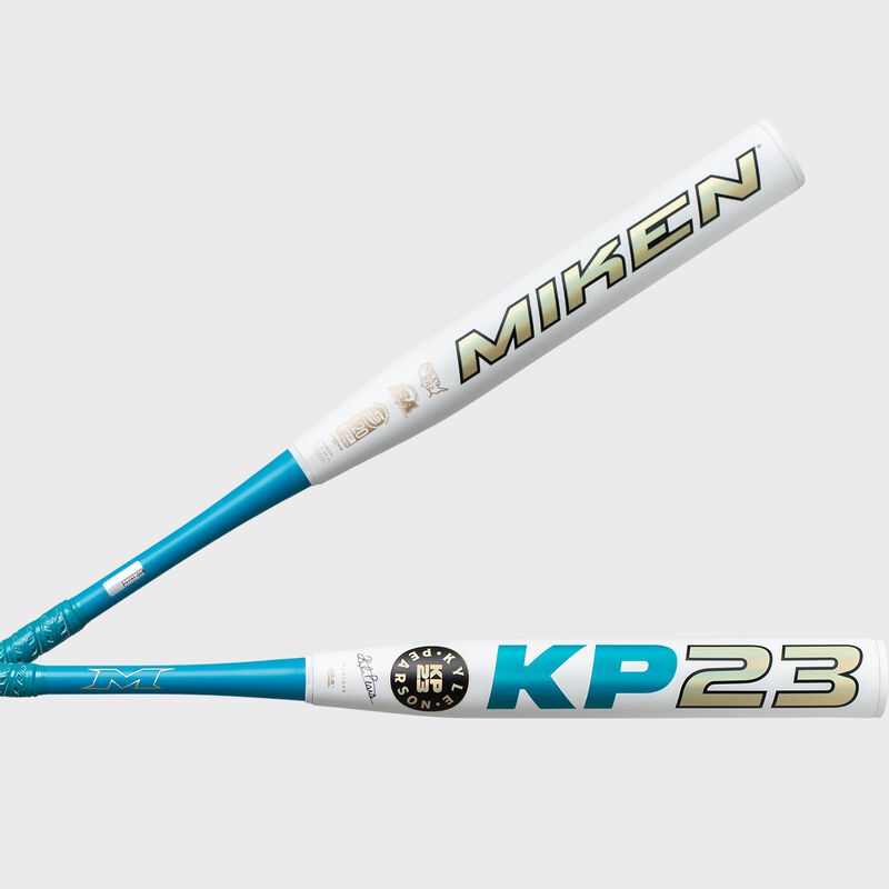 Miken KP23 12.5" 2-Piece Maxload USSSA Bat