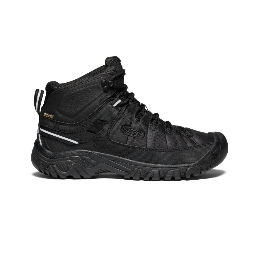 Keen Targhee EXP Mid