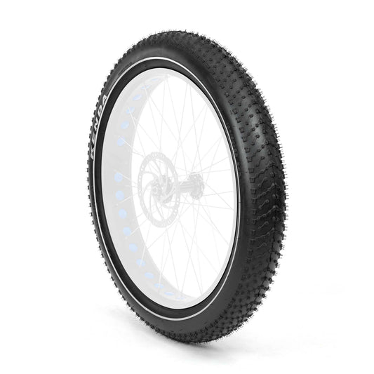Kenda Juggernaut Fat Bike Tire